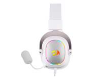 Redragon Zeus-X RGB Białe - 1182502 - zdjęcie 5